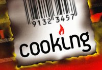 Cooking - Tools for MYOB Retail Manager